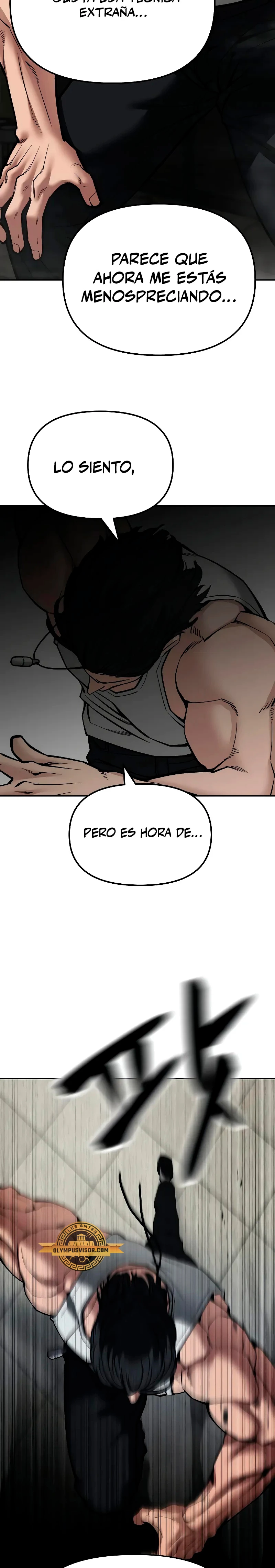 El Maton al Mando Capitulo 81 página 22