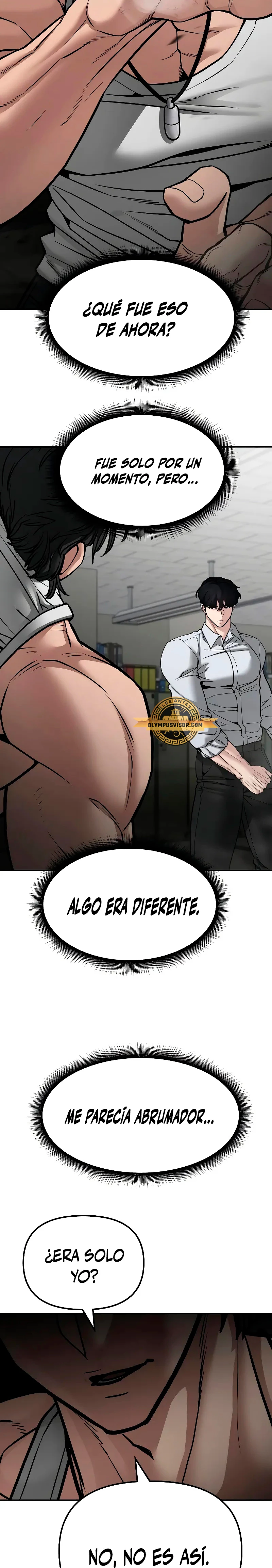 El Maton al Mando Capitulo 81 página 42