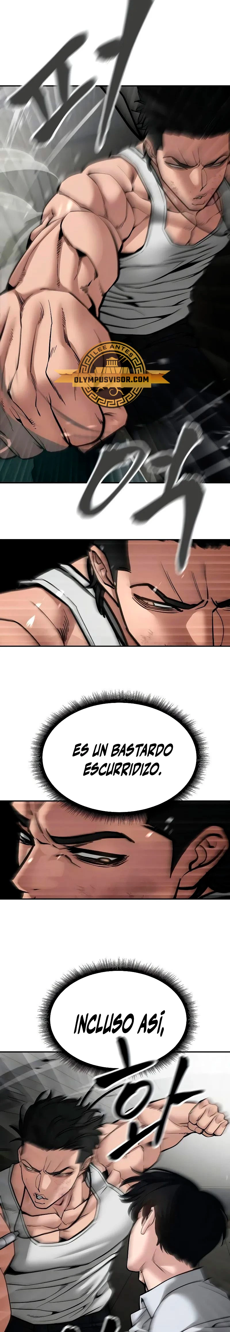El Maton al Mando Capitulo 82 página 14