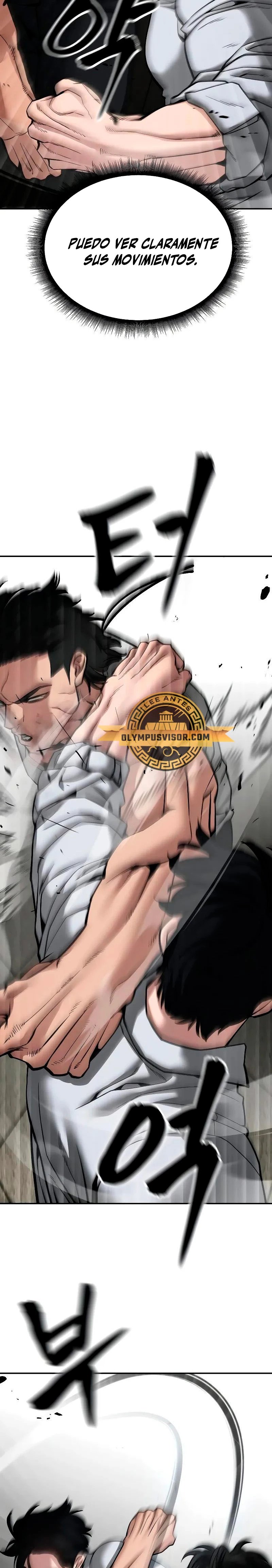 El Maton al Mando Capitulo 82 página 15