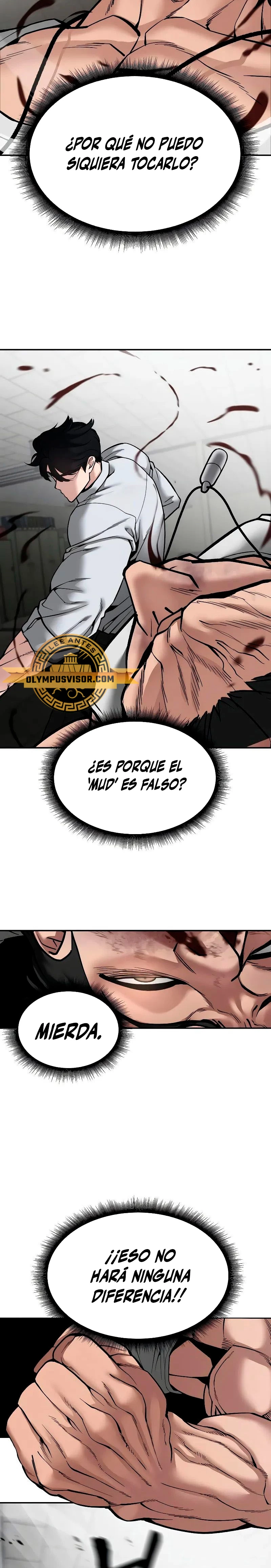 El Maton al Mando Capitulo 82 página 19