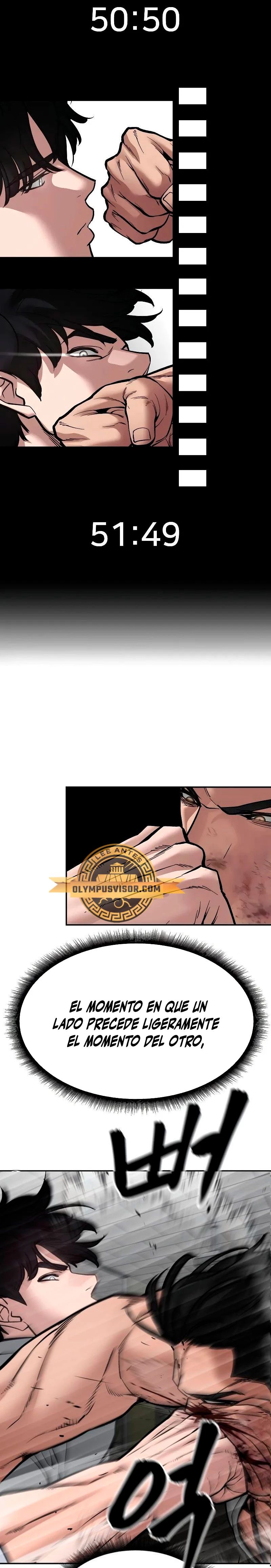 El Maton al Mando Capitulo 82 página 23