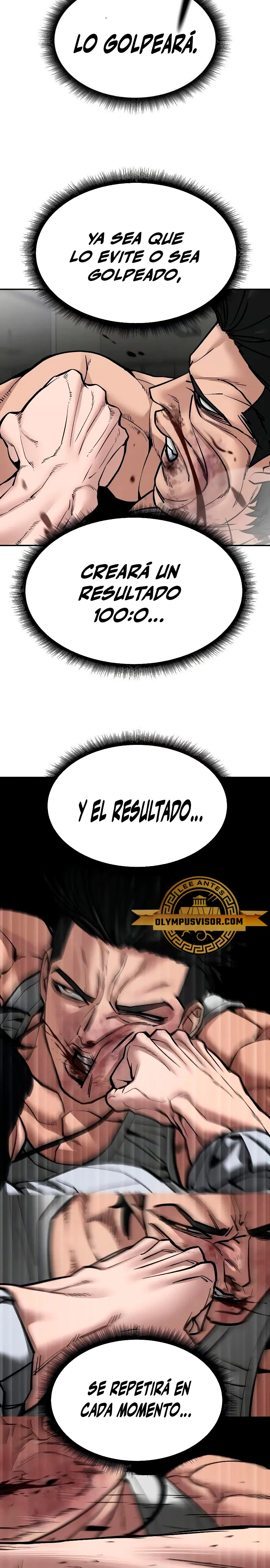 El Maton al Mando Capitulo 82 página 24