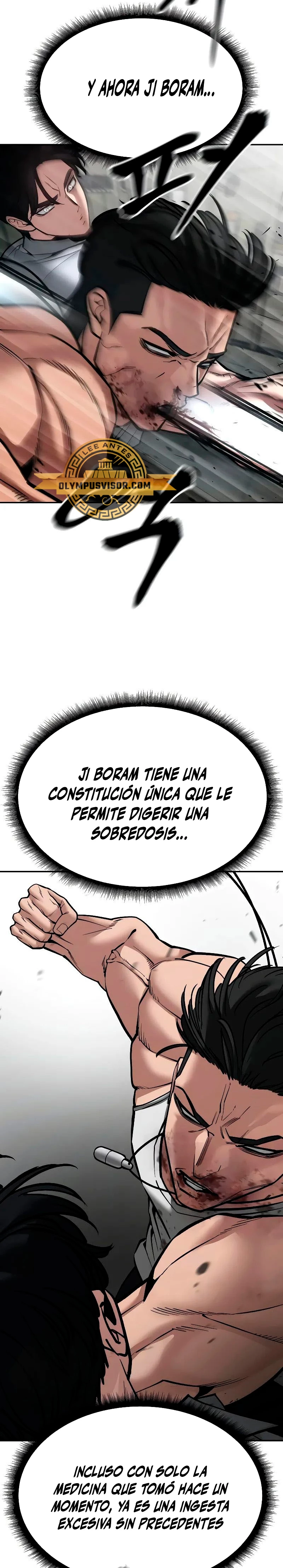 El Maton al Mando Capitulo 82 página 26