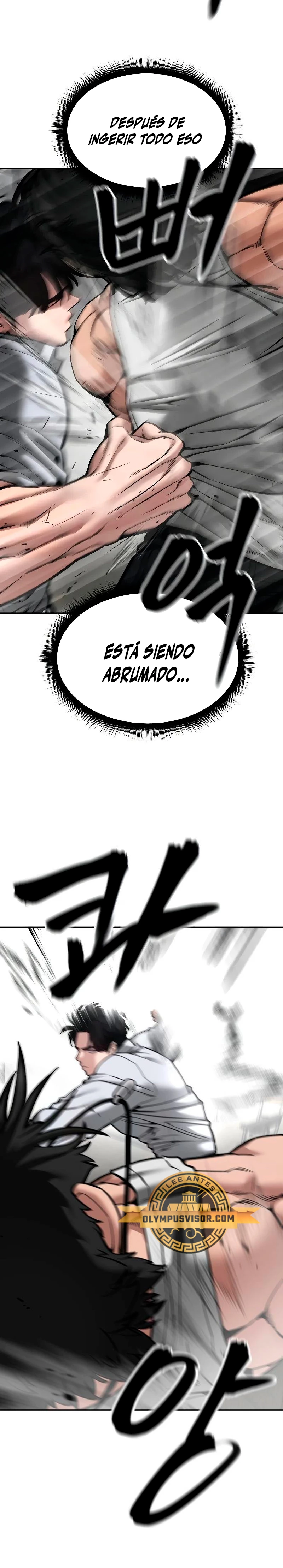 El Maton al Mando Capitulo 82 página 28