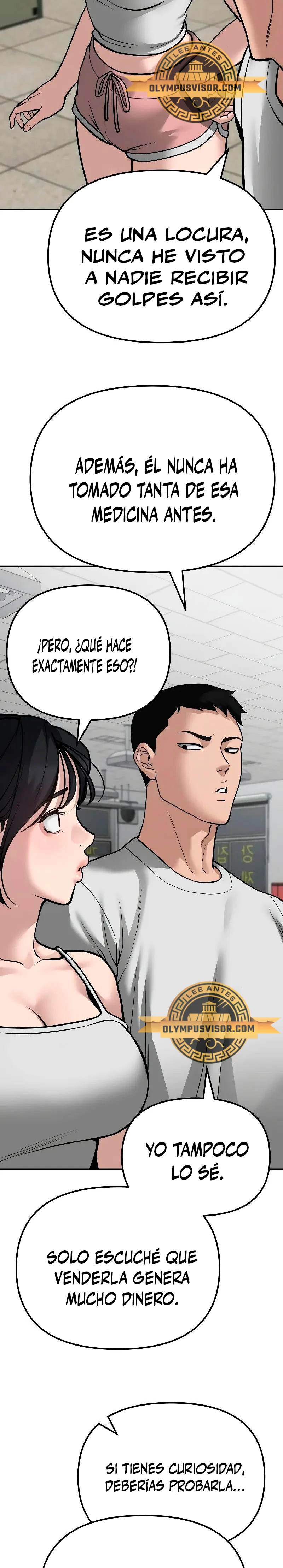 El Maton al Mando Capitulo 82 página 30