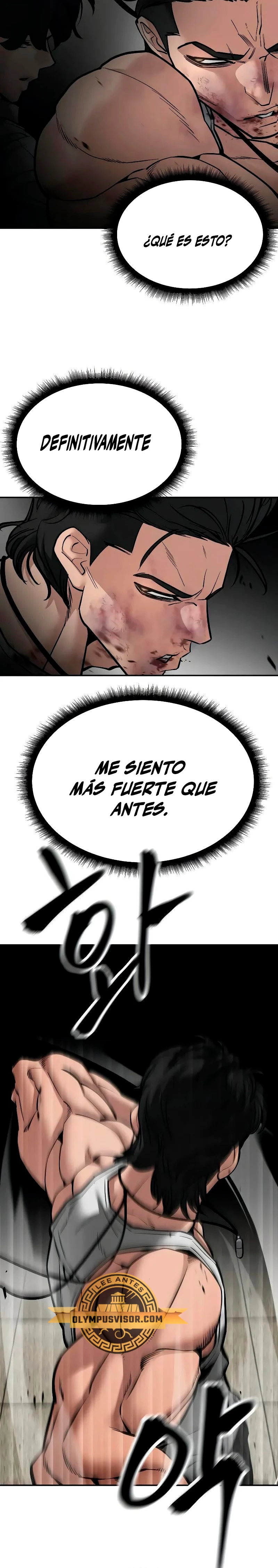 El Maton al Mando Capitulo 82 página 49