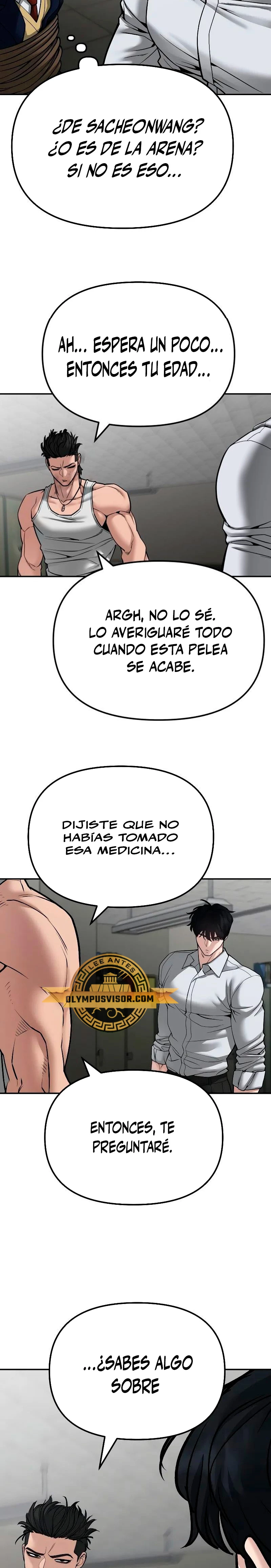 El Maton al Mando Capitulo 82 página 5