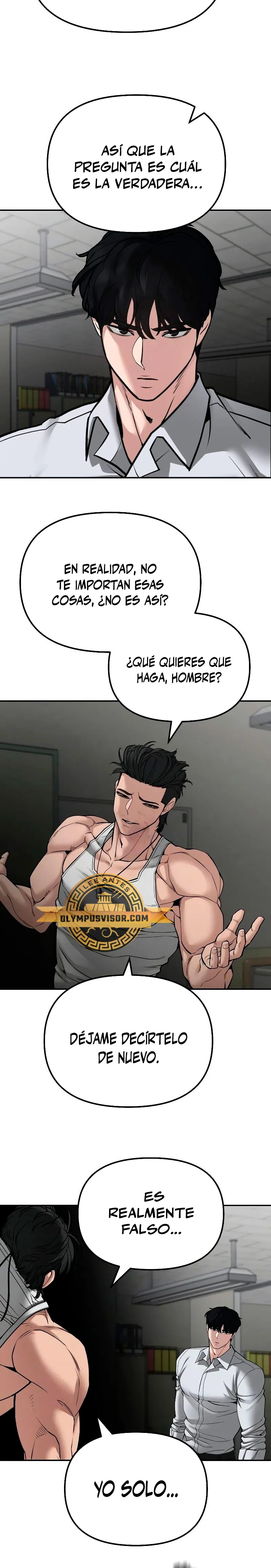 El Maton al Mando Capitulo 82 página 7