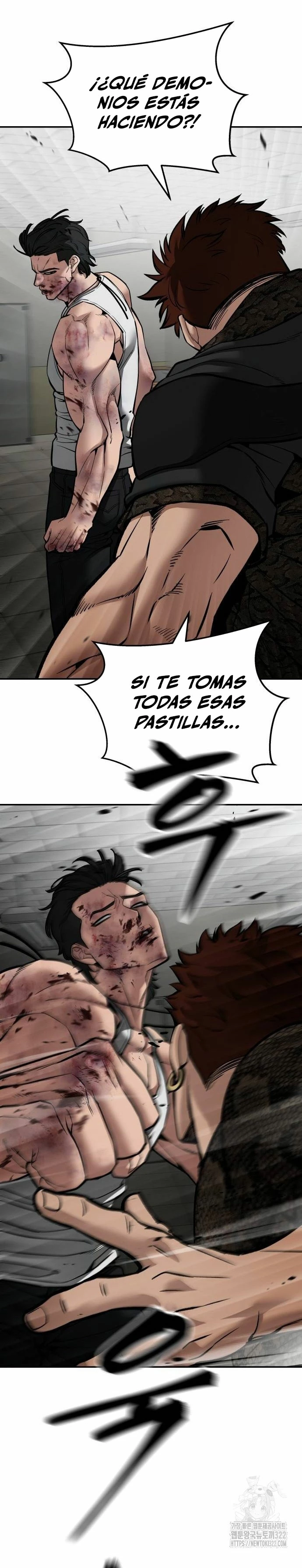 El Maton al Mando Capitulo 83 página 13