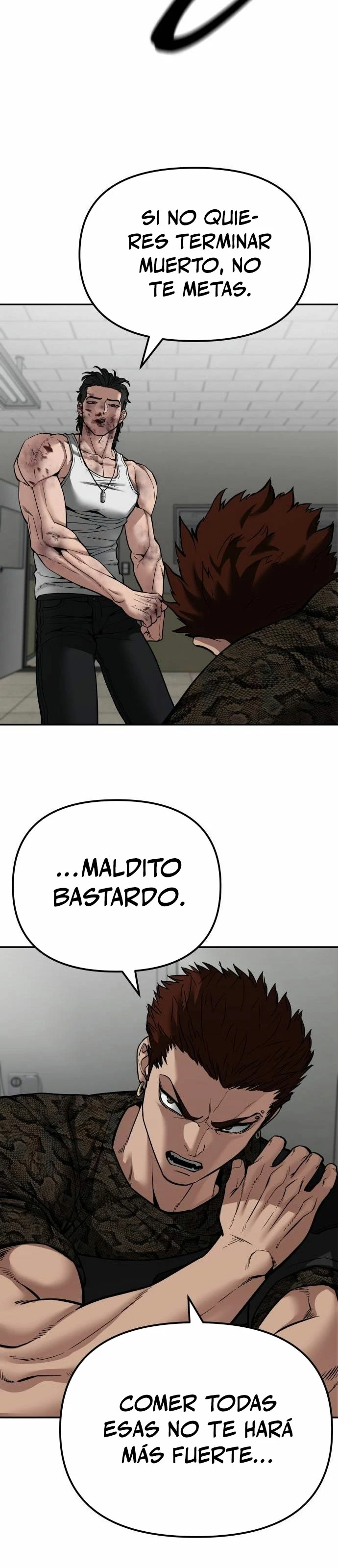 El Maton al Mando Capitulo 83 página 15