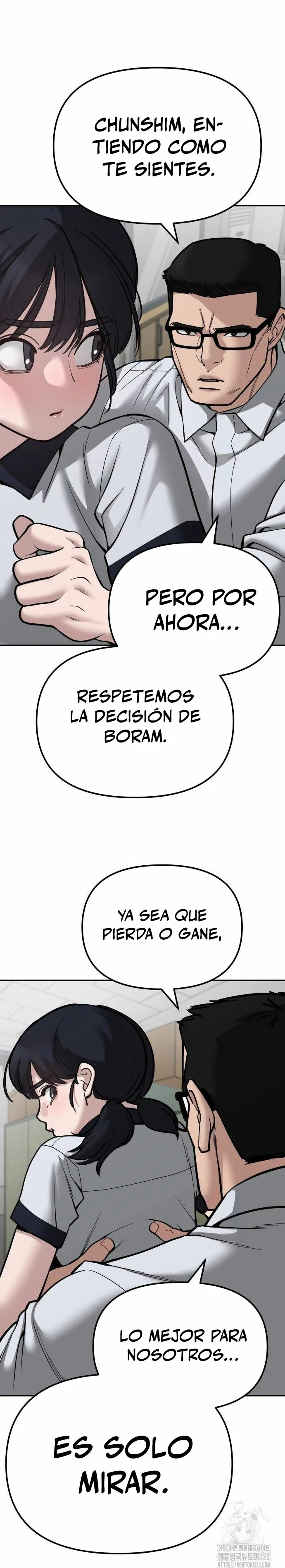 El Maton al Mando Capitulo 83 página 42