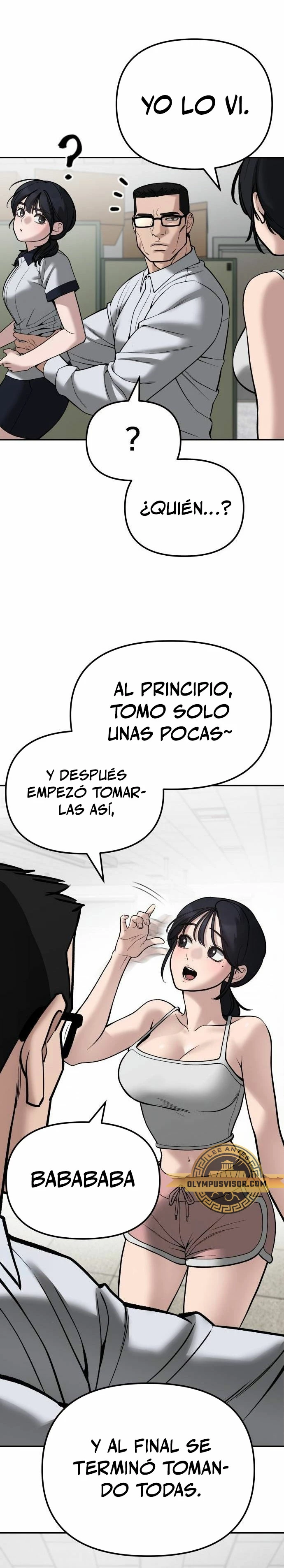 El Maton al Mando Capitulo 83 página 44