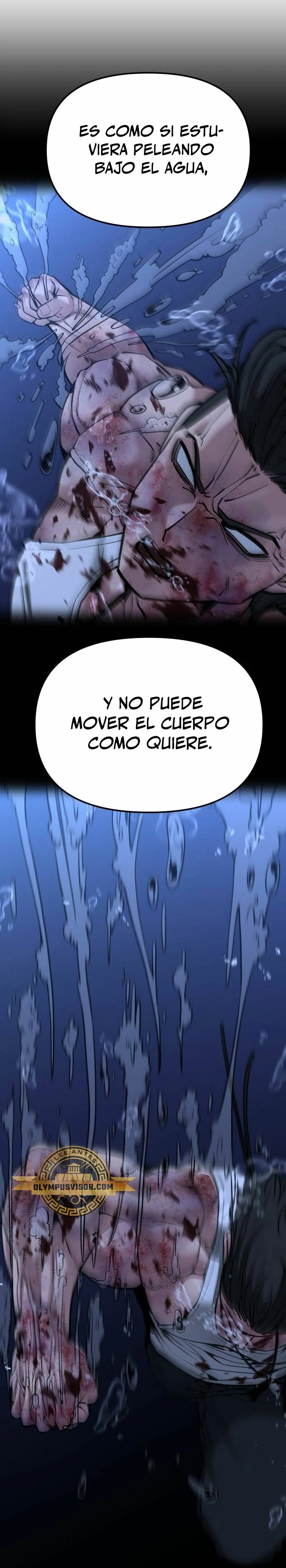 El Maton al Mando Capitulo 83 página 50