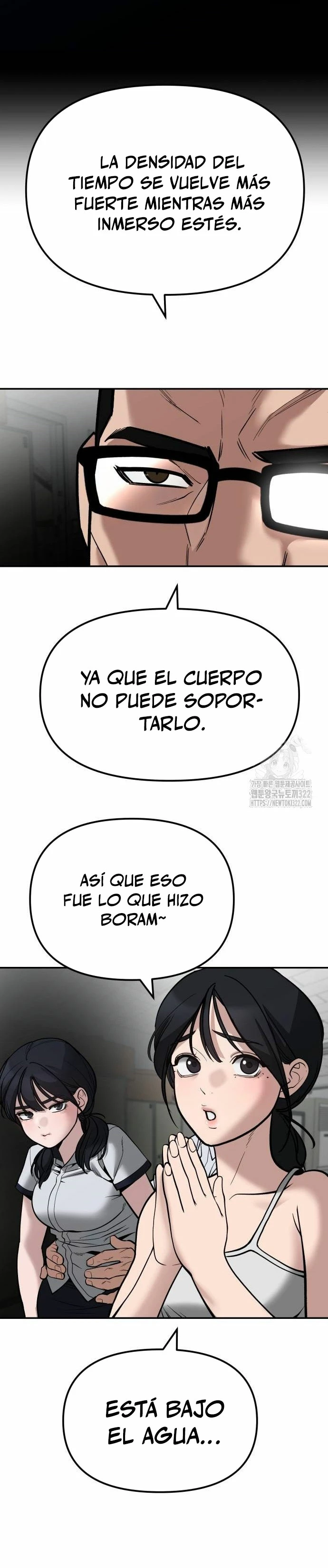 El Maton al Mando Capitulo 83 página 51