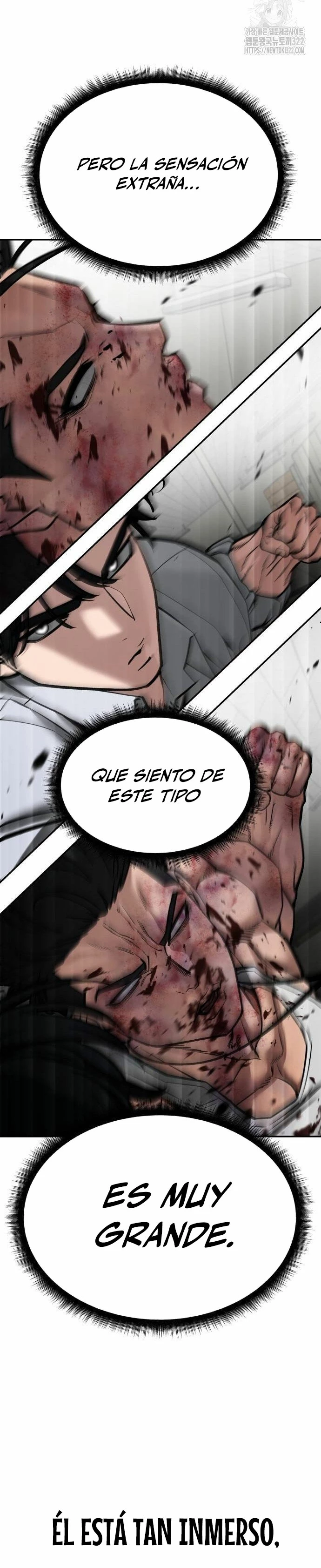 El Maton al Mando Capitulo 83 página 54