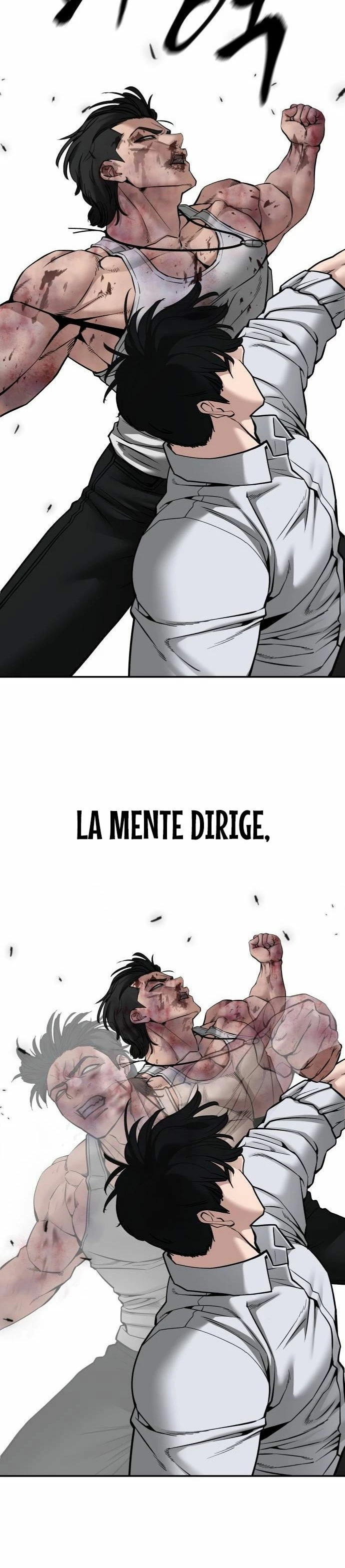 El Maton al Mando Capitulo 83 página 56