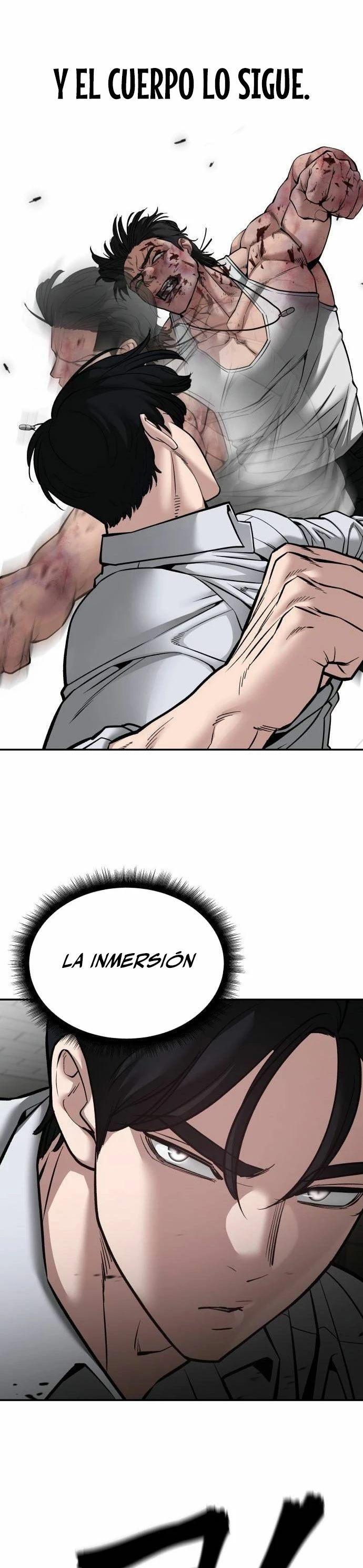 El Maton al Mando Capitulo 83 página 57