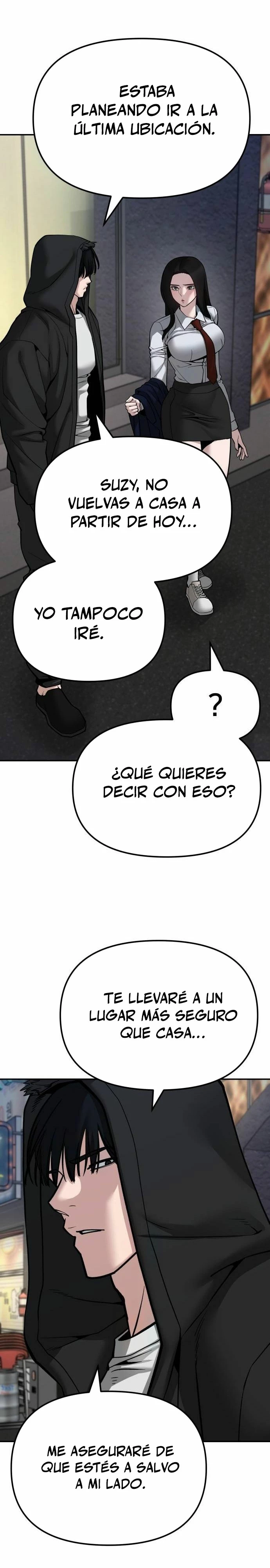 El Maton al Mando Capitulo 83 página 6