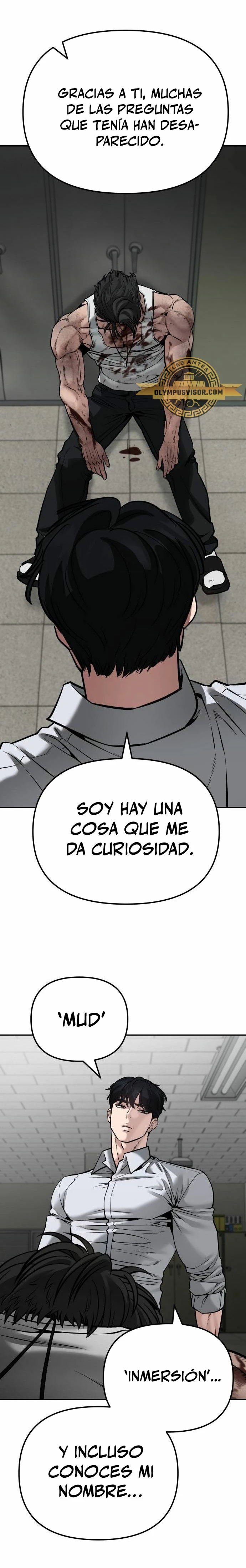 El Maton al Mando Capitulo 83 página 66