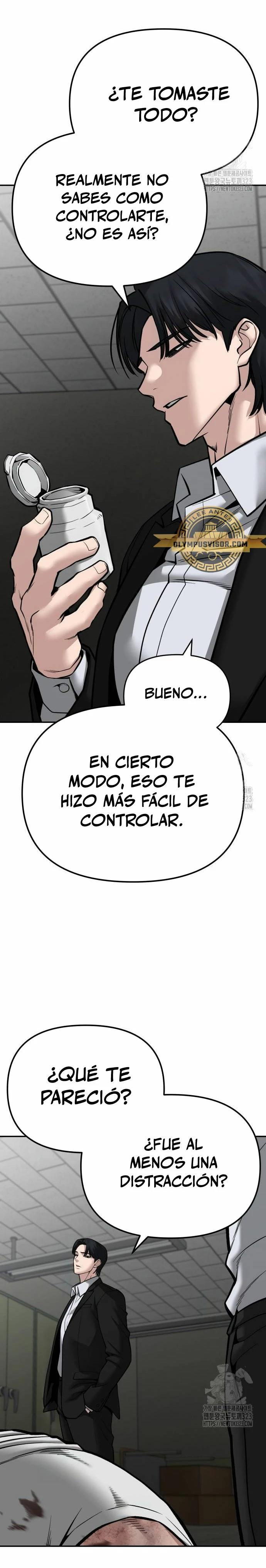 El Maton al Mando Capitulo 84 página 14