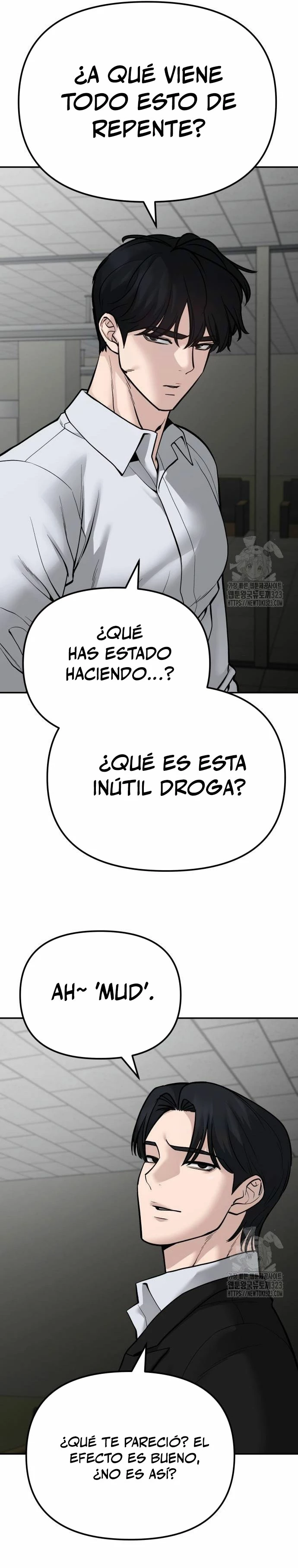 El Maton al Mando Capitulo 84 página 17