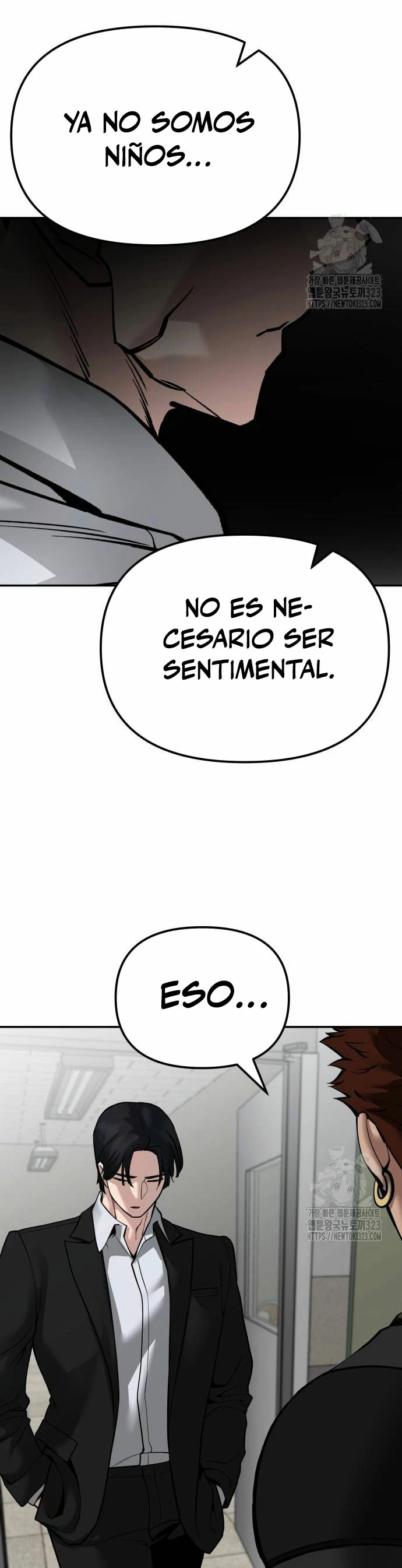 El Maton al Mando Capitulo 84 página 37