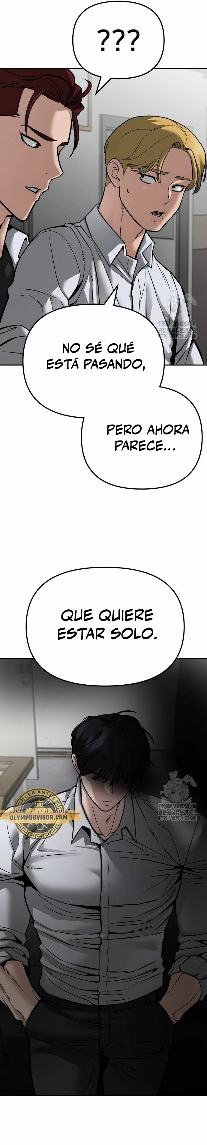 El Maton al Mando Capitulo 84 página 43