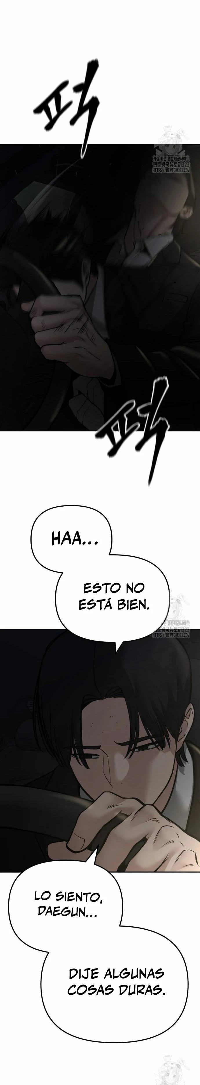 El Maton al Mando Capitulo 84 página 45