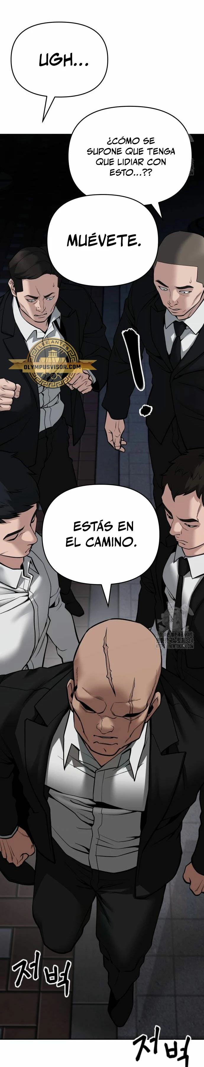 El Maton al Mando Capitulo 85 página 14