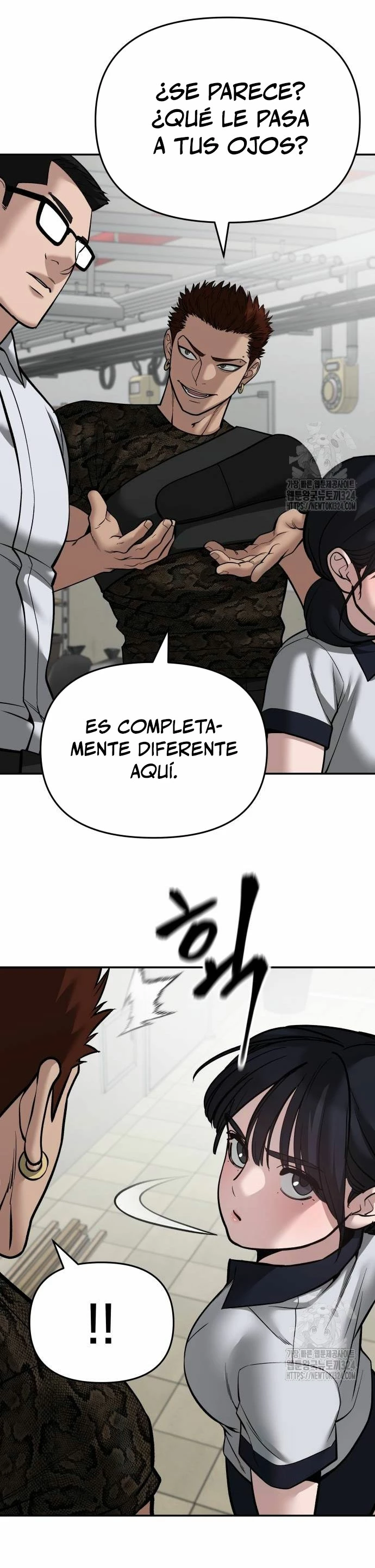 El Maton al Mando Capitulo 85 página 40