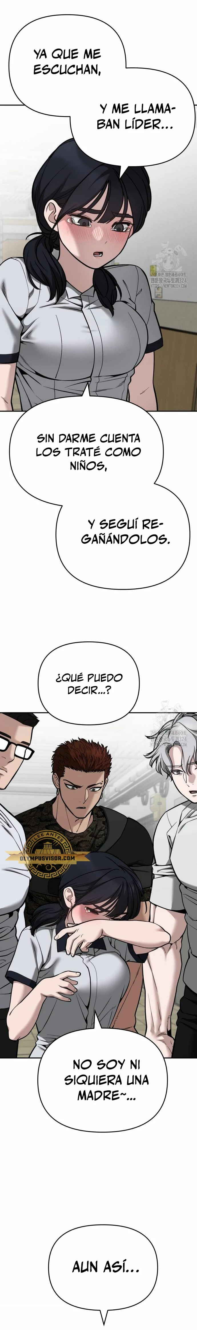El Maton al Mando Capitulo 85 página 57