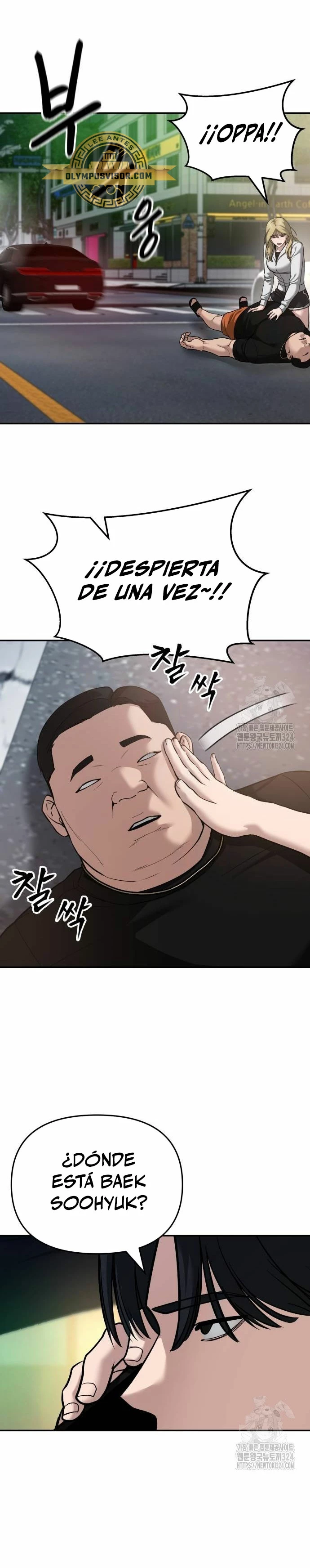 El Maton al Mando Capitulo 85 página 64