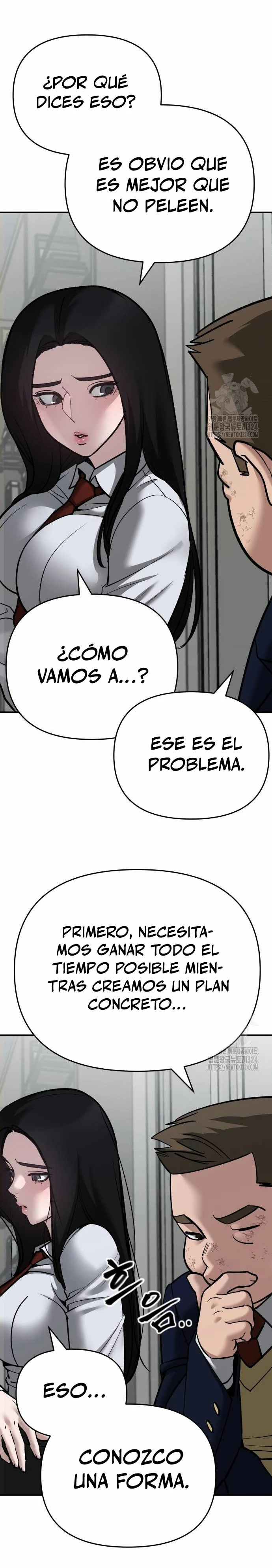 El Maton al Mando Capitulo 86 página 12