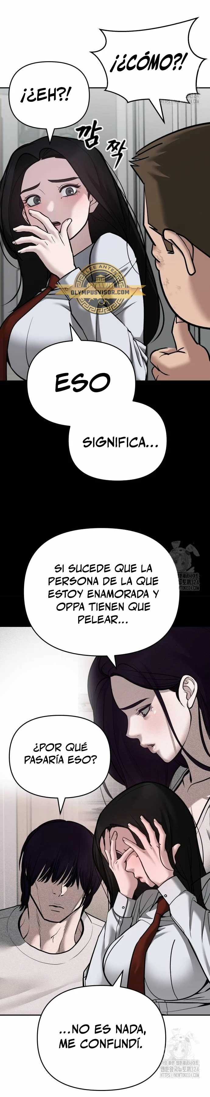 El Maton al Mando Capitulo 86 página 13