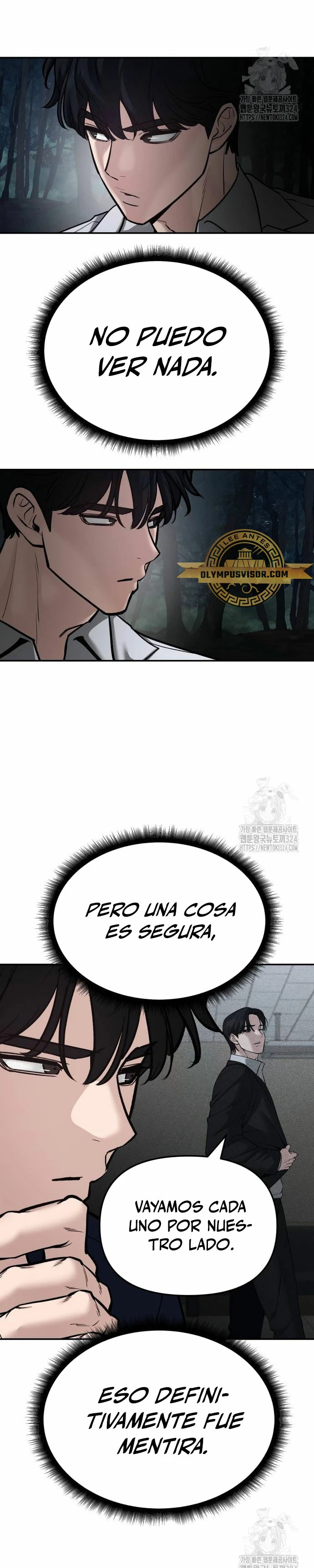 El Maton al Mando Capitulo 86 página 19