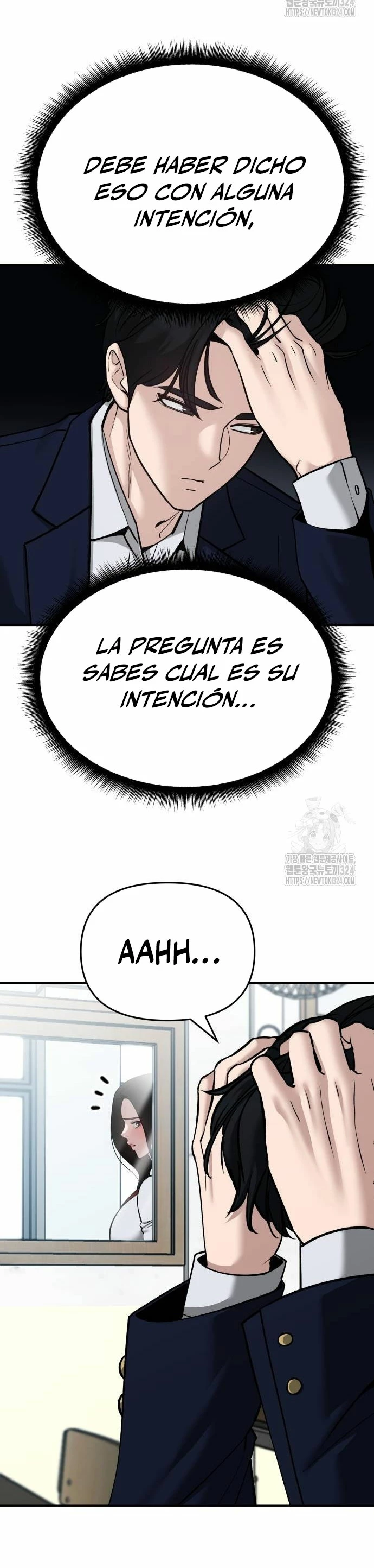 El Maton al Mando Capitulo 86 página 20