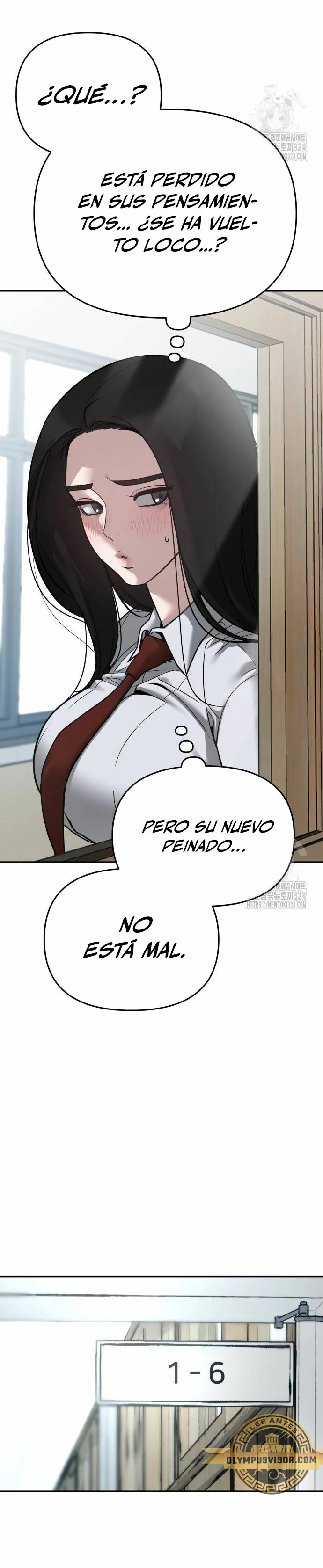 El Maton al Mando Capitulo 86 página 21