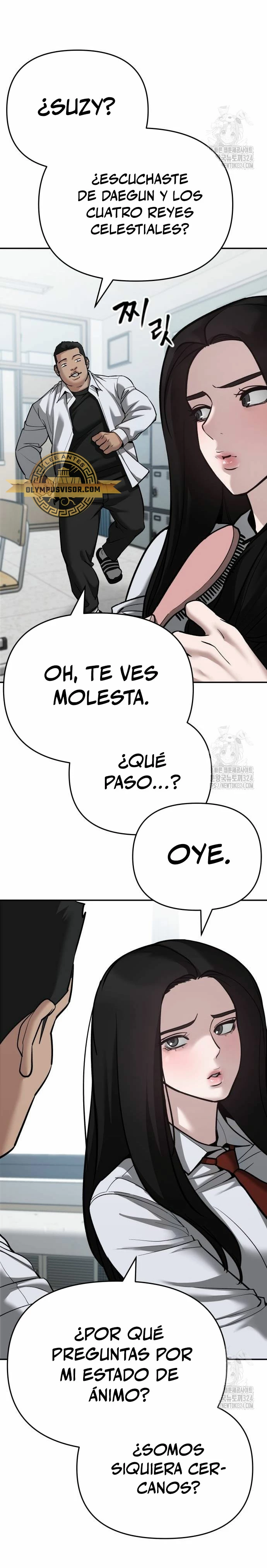El Maton al Mando Capitulo 86 página 23