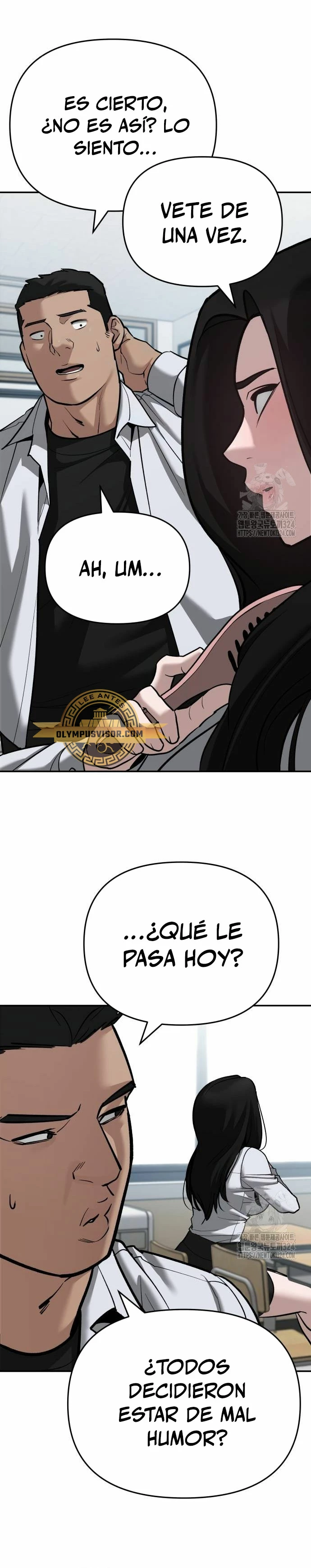 El Maton al Mando Capitulo 86 página 24