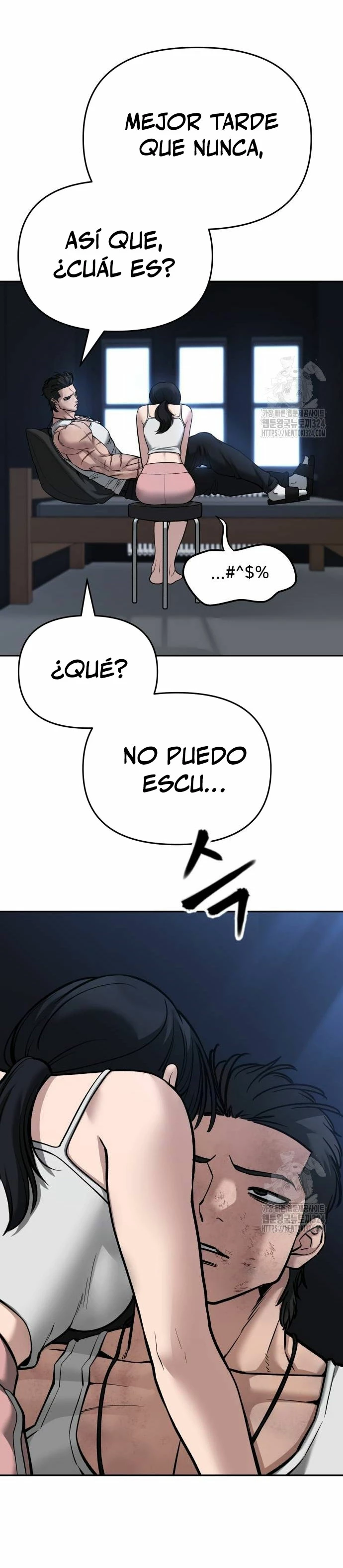 El Maton al Mando Capitulo 86 página 44