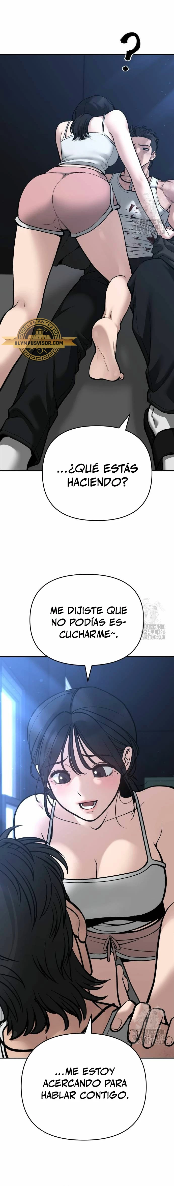 El Maton al Mando Capitulo 86 página 45