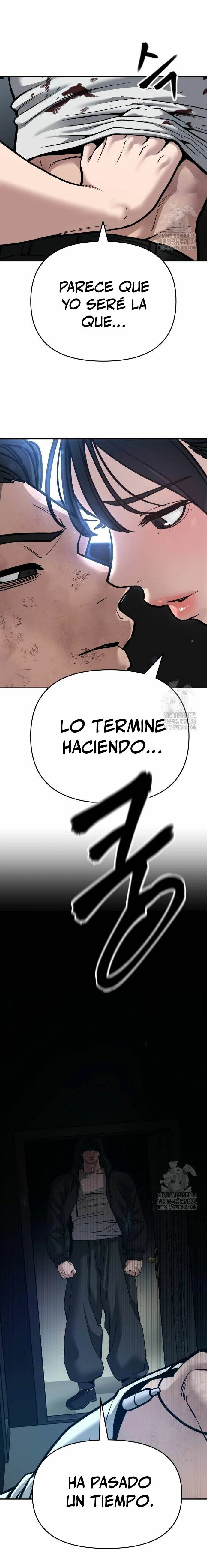 El Maton al Mando Capitulo 86 página 47