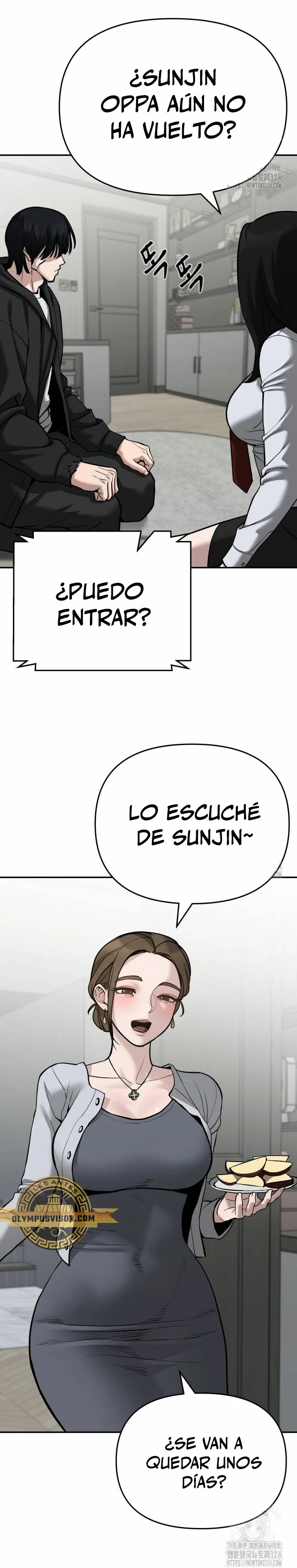 El Maton al Mando Capitulo 86 página 5