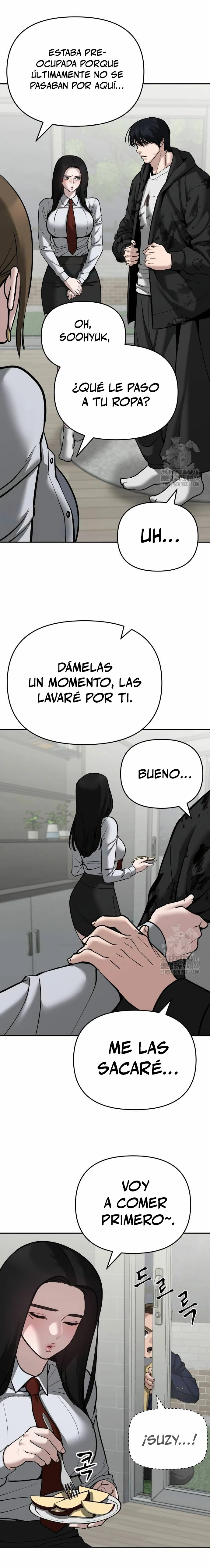 El Maton al Mando Capitulo 86 página 6