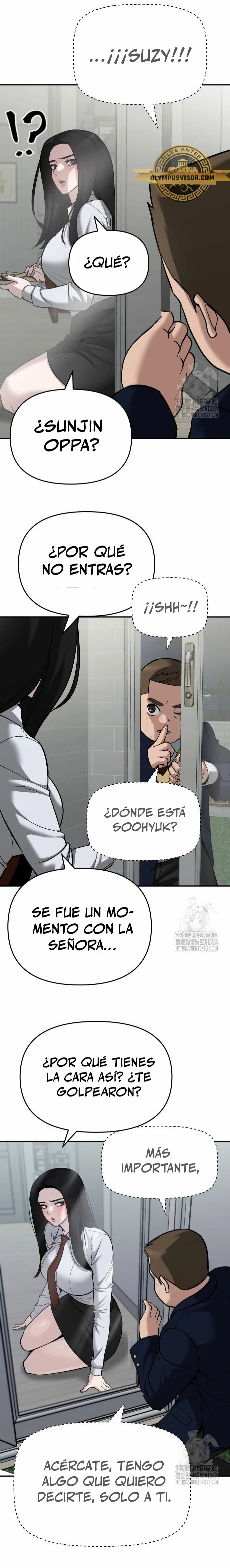 El Maton al Mando Capitulo 86 página 7