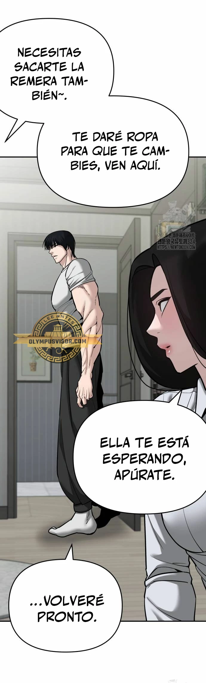 El Maton al Mando Capitulo 86 página 9