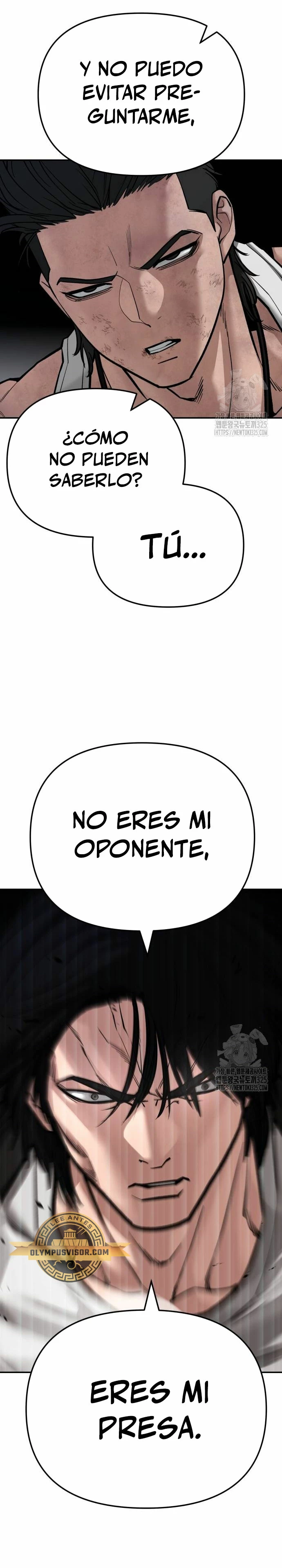 El Maton al Mando Capitulo 87 página 11