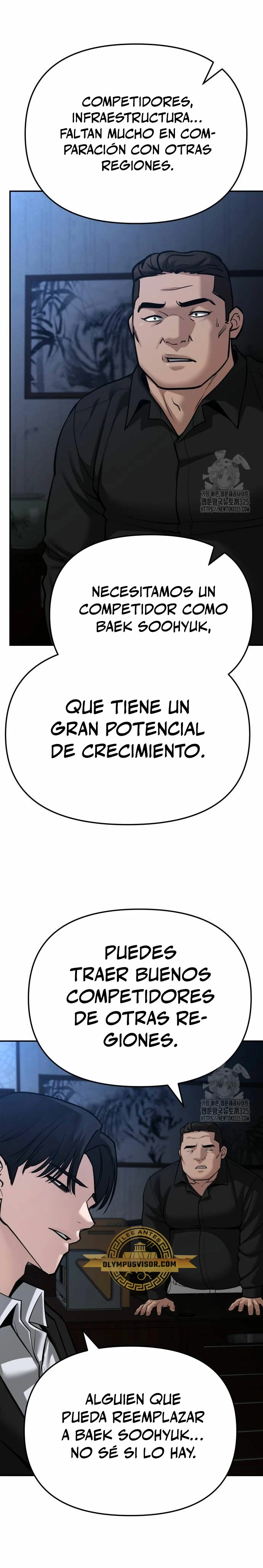 El Maton al Mando Capitulo 87 página 14