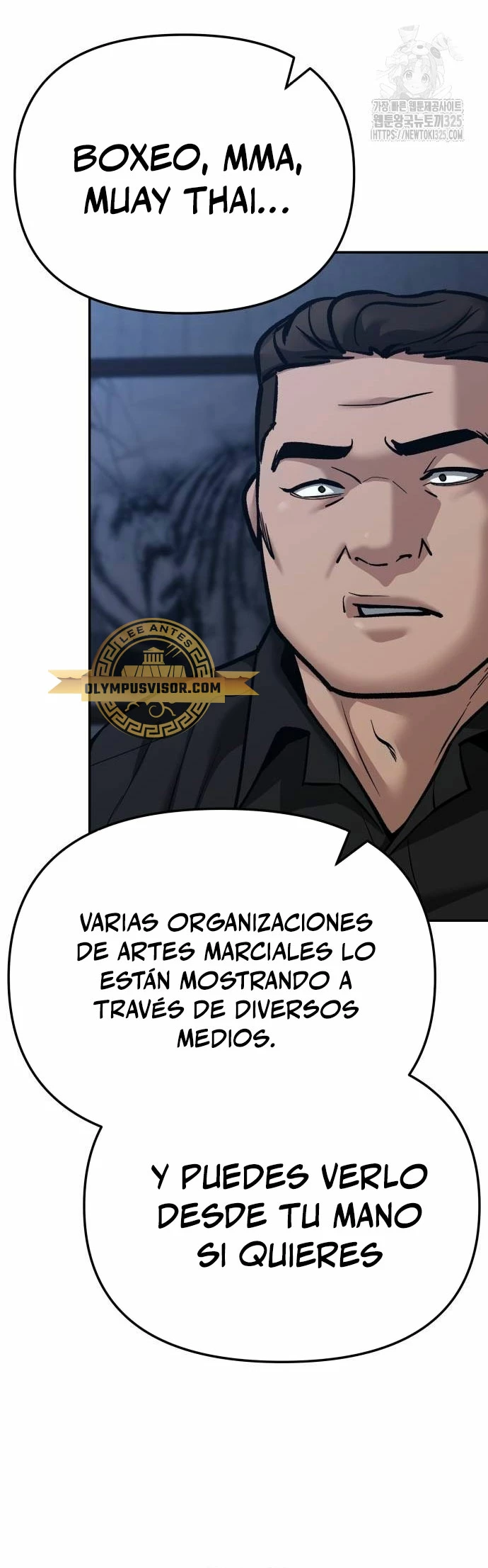 El Maton al Mando Capitulo 87 página 16